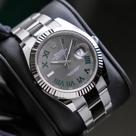 rolex datejust ii wimbledon price|Rolex Datejust Wimbledon pics.